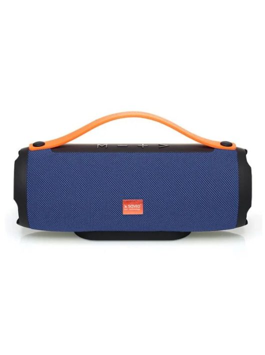 Savio BS-021 Bluetooth Speaker Blue