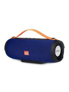 Savio BS-021 Bluetooth Speaker Blue