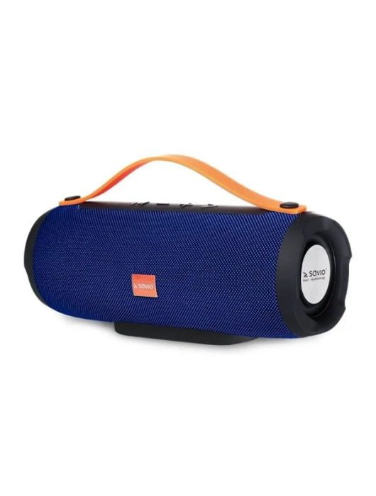Savio BS-021 Bluetooth Speaker Blue
