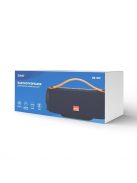 Savio BS-021 Bluetooth Speaker Blue