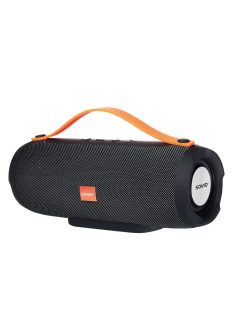 Savio BS-023 Bluetooth Speaker Black