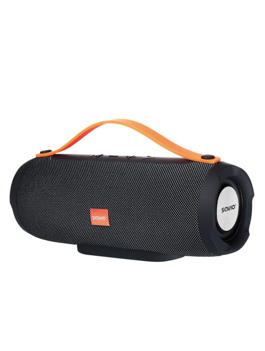 Savio BS-023 Bluetooth Speaker Black
