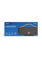 Savio BS-023 Bluetooth Speaker Black