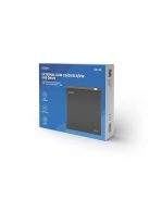 Savio AK-43 External Slim DVD-Writer Black BOX
