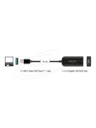DeLock 2,5 Gigabit LAN USB Adapter