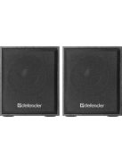 Defender SPK 230 Speaker Black