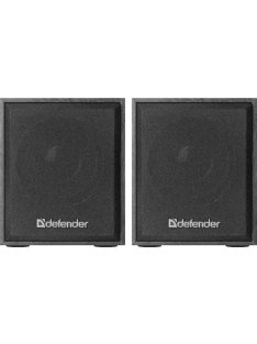 Defender SPK 230 Speaker Black
