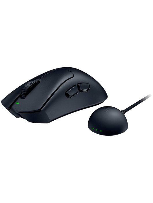 Razer Viper V4 Pro Gaming Wireless Mouse Black