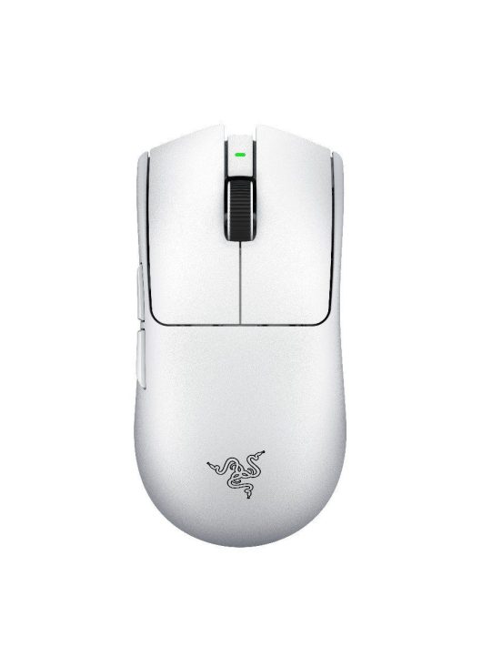 Razer Viper V4 Pro Gaming Wireless Mouse White