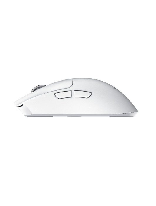Razer Viper V4 Pro Gaming Wireless Mouse White