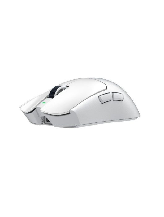 Razer Viper V4 Pro Gaming Wireless Mouse White