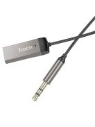 Hoco E78 Benefit Receiver Black/Grey