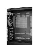 Asus TUF Gaming GT302 ARGB Tempered Glass Black