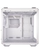Asus TUF Gaming GT502 Plus ARGB Tempered Glass White