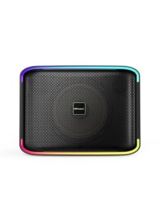 HiFuture Event Horizon Bluetooth Speaker Black