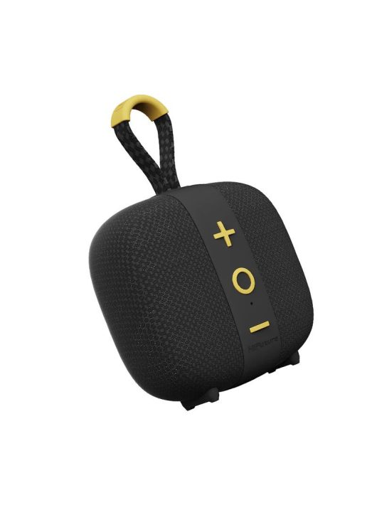 HiFuture Lino S Bluetooth Speaker Black