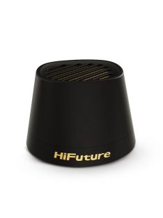 HiFuture Mega S Bluetooth Speaker Black