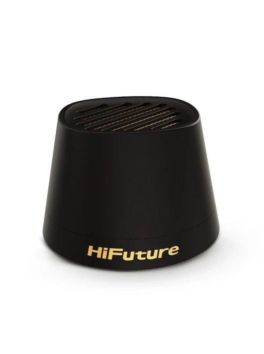 HiFuture Mega S Bluetooth Speaker Black