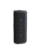HiFuture Ripple Portable Wireless Speaker Black
