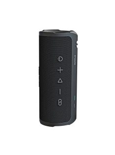 HiFuture Ripple Portable Wireless Speaker Black