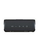 HiFuture Ripple Portable Wireless Speaker Black