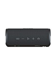 HiFuture Ripple Portable Wireless Speaker Black