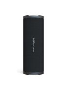 HiFuture Ripple Portable Wireless Speaker Black