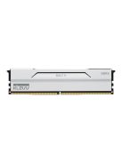 Klevv 32GB DDR5 6000MHz Kit(2x16GB) Bolt V for AMD Pure White