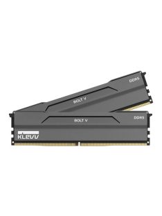 Klevv 32GB DDR5 6000MHz Kit(2x16GB) Bolt V Charcoal Grey