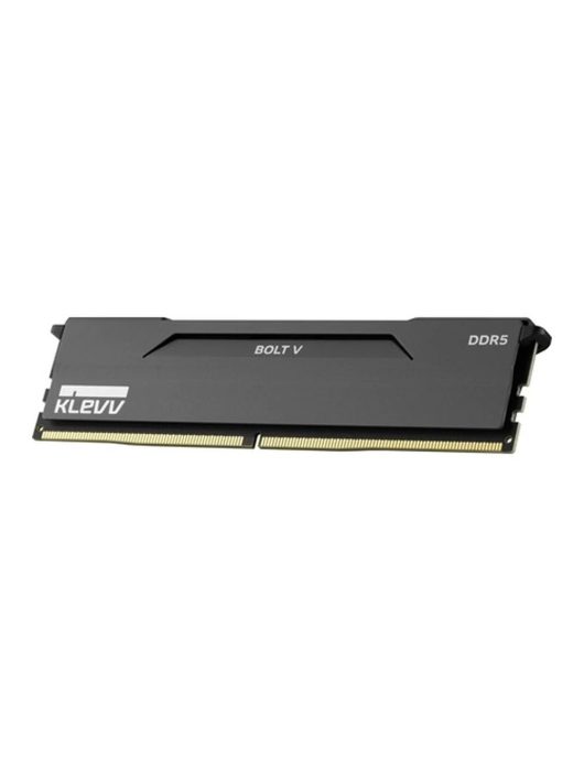 Klevv 32GB DDR5 6000MHz Kit(2x16GB) Bolt V Charcoal Grey