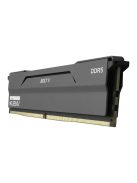Klevv 32GB DDR5 6000MHz Kit(2x16GB) Bolt V Charcoal Grey