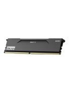 Klevv 64GB DDR5 6000MHz Kit(2x32GB) Bolt V Charcoal Grey