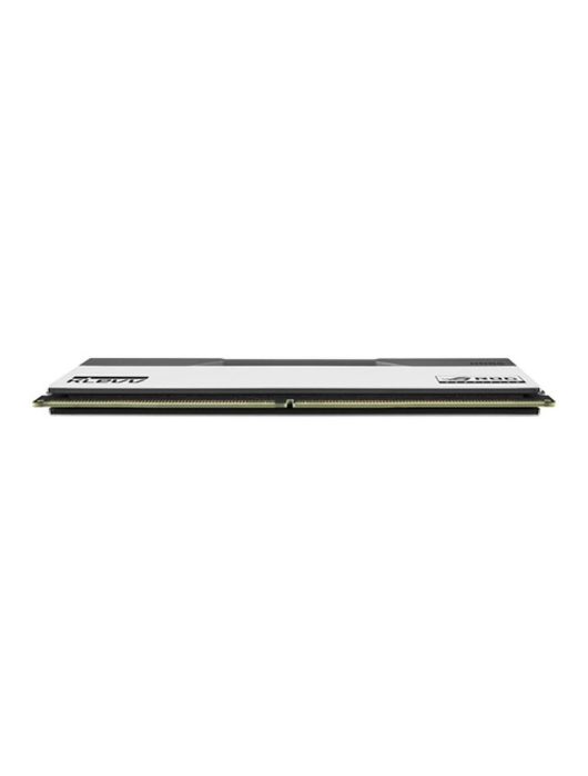 Klevv 32GB DDR5 6200MHz Kit(2x16GB) Cras V RGB ROG White/Grey