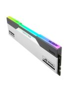 Klevv 32GB DDR5 6200MHz Kit(2x16GB) Cras V RGB ROG White/Grey