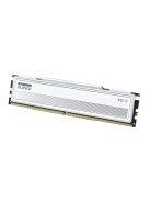Klevv 32GB DDR5 5600MHz Kit(2x16GB) Fit V for AMD Ceramic White