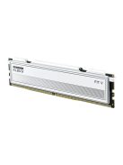 Klevv 32GB DDR5 5600MHz Kit(2x16GB) Fit V for AMD Ceramic White