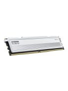 Klevv 32GB DDR5 5600MHz Kit(2x16GB) Fit V for AMD Ceramic White