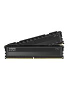 Klevv 32GB DDR5 5600MHz Kit(2x16GB) Fit V for AMD Jet Black