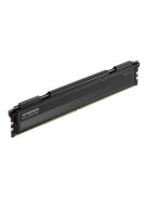 Klevv 32GB DDR5 5600MHz Kit(2x16GB) Fit V for AMD Jet Black