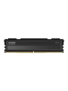 Klevv 32GB DDR5 6000MHz Kit(2x16GB) Fit V for AMD Jet Black