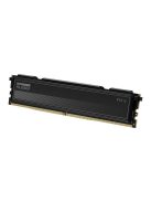 Klevv 32GB DDR5 6000MHz Kit(2x16GB) Fit V for AMD Jet Black