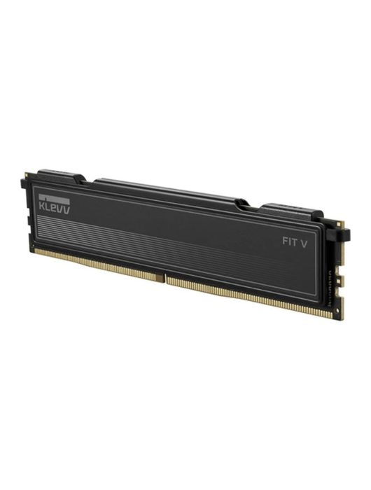 Klevv 32GB DDR5 6000MHz Kit(2x16GB) Fit V for AMD Jet Black