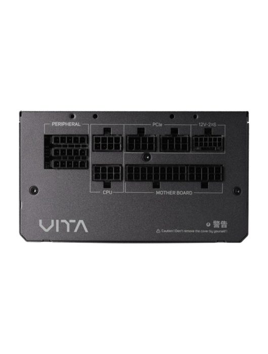FSP 1000W 80+ Platinum VITA PM