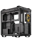Asus TUF Gaming GT502 Plus ARGB Tempered Glass Black