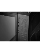 Asus TUF Gaming GT502 Plus ARGB Tempered Glass Black