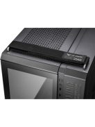 Asus TUF Gaming GT502 Plus ARGB Tempered Glass Black