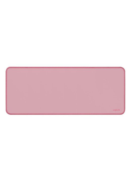 Logilink ID0222 XXL Gaming Egérpad Pink