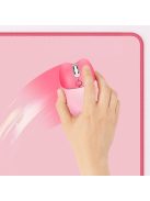 Logilink ID0222 XXL Gaming Egérpad Pink
