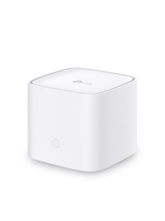 TP-Link HX141 AX1500 Whole Home Mesh WiFi System (1-Pack)