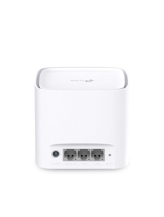 TP-Link HX141 AX1500 Whole Home Mesh WiFi System (1-Pack)